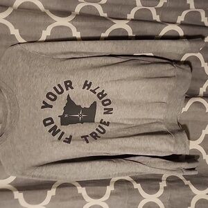 True north sweatshirt
